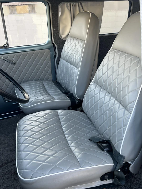 1963 Dodge D Series 1st Gen - Image 22 of 31
