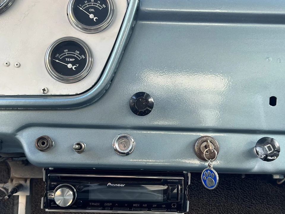 1963 Dodge D Series 1st Gen - Image 31 of 31