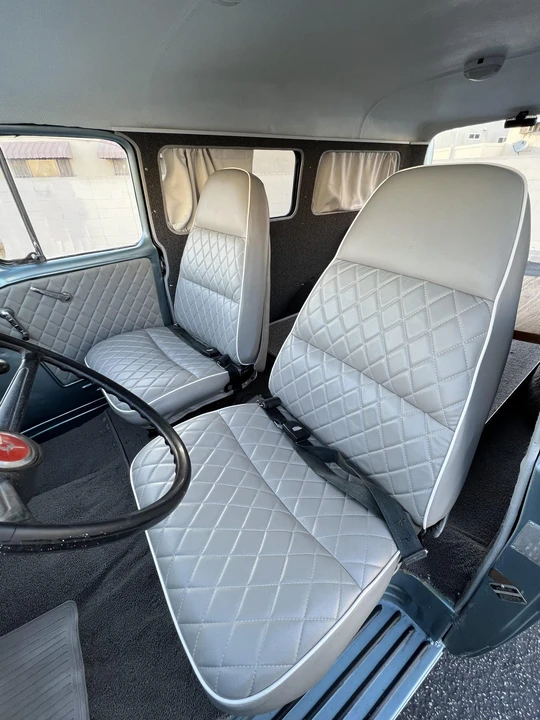 1963 Dodge D Series 1st Gen - Image 24 of 31