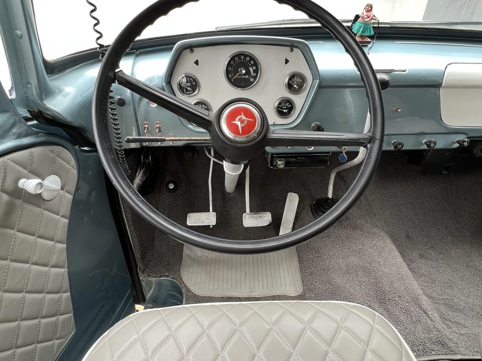 1963 Dodge D Series 1st Gen - Image 28 of 31