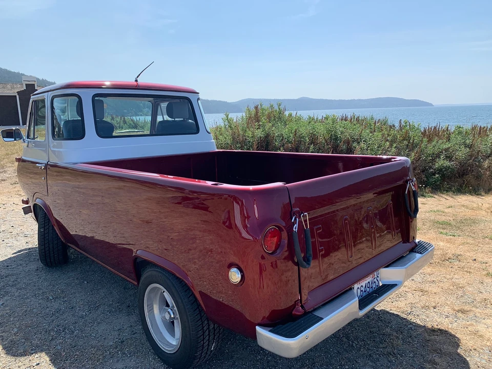 1963 Ford Econoline Pickup - Image 13 of 31