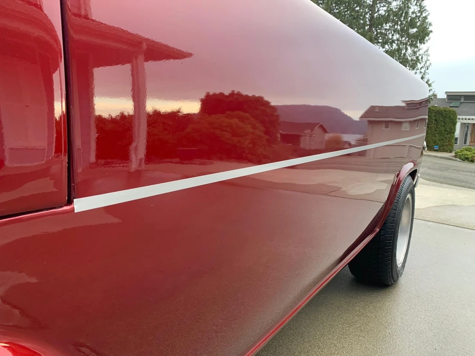 1963 Ford Econoline Pickup - Image 27 of 31