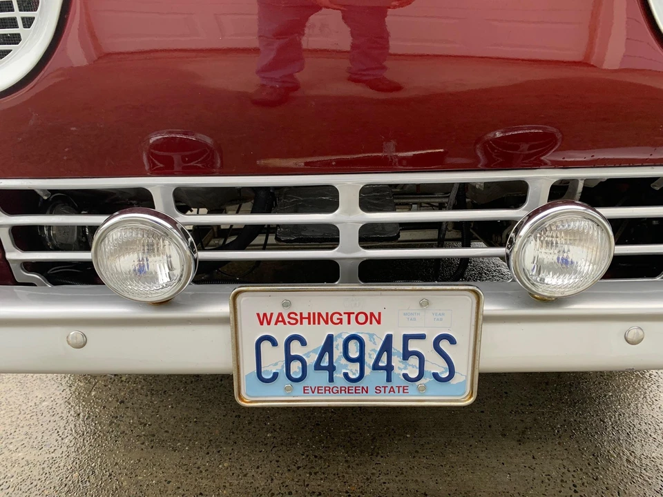 1963 Ford Econoline Pickup - Image 23 of 31
