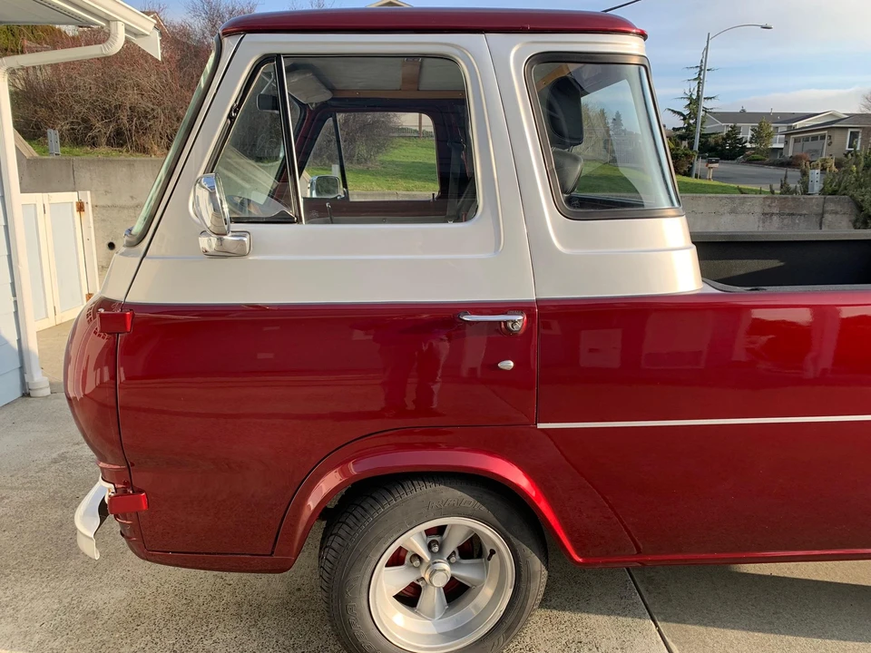 1963 Ford Econoline Pickup - Image 18 of 31