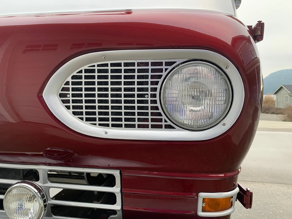 1963 Ford Econoline Pickup - Image 24 of 31