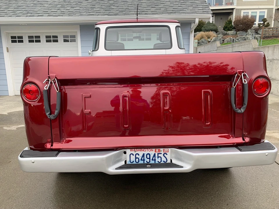 1963 Ford Econoline Pickup - Image 16 of 31