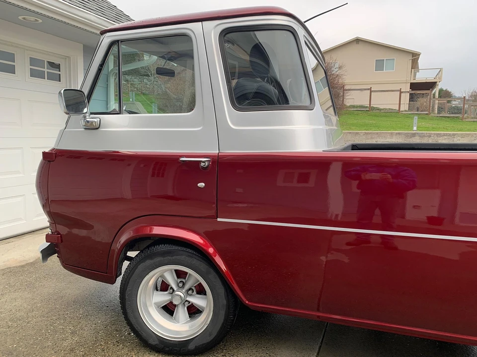 1963 Ford Econoline Pickup - Image 19 of 31