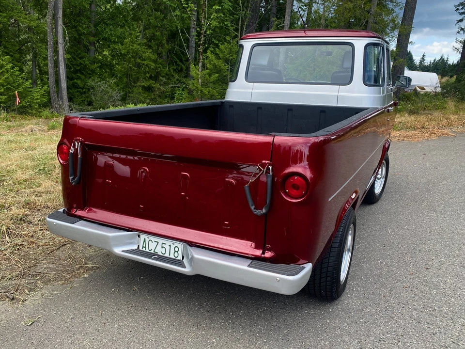 1963 Ford Econoline Pickup - Image 7 of 31