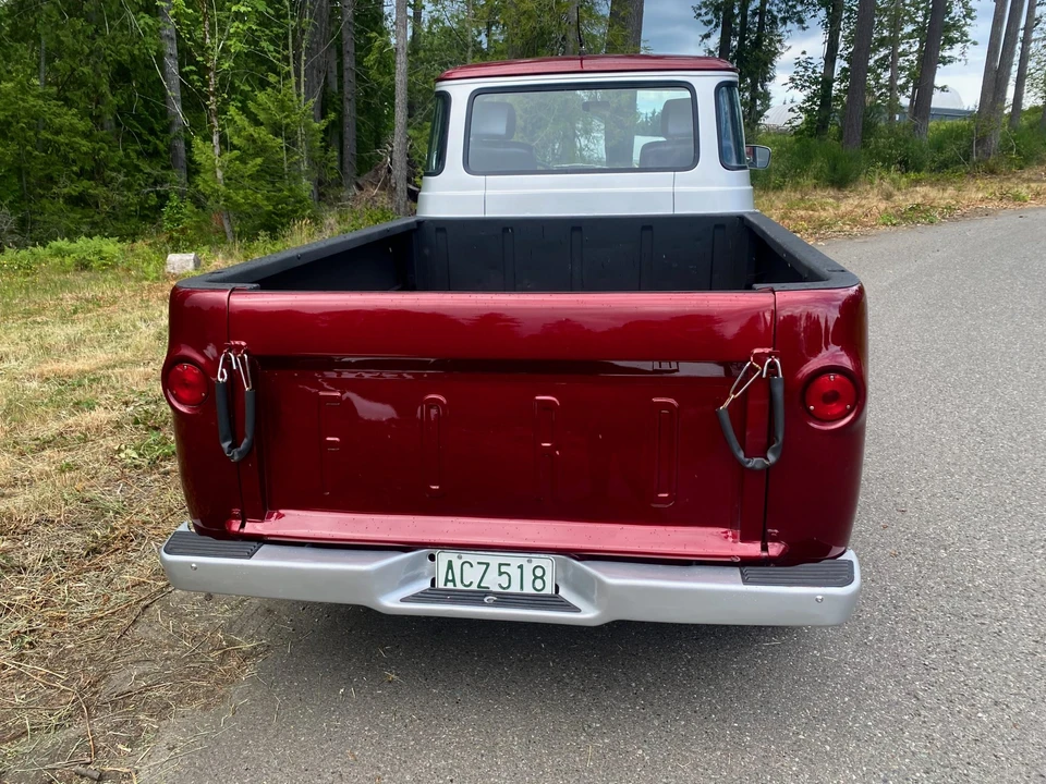 1963 Ford Econoline Pickup - Image 6 of 31