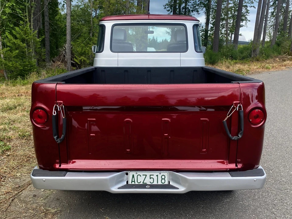 1963 Ford Econoline Pickup - Image 5 of 31