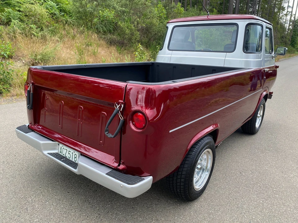 1963 Ford Econoline Pickup - Image 26 of 31