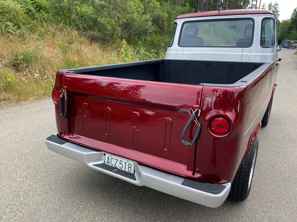 1963 Ford Econoline Pickup - Image 25 of 31