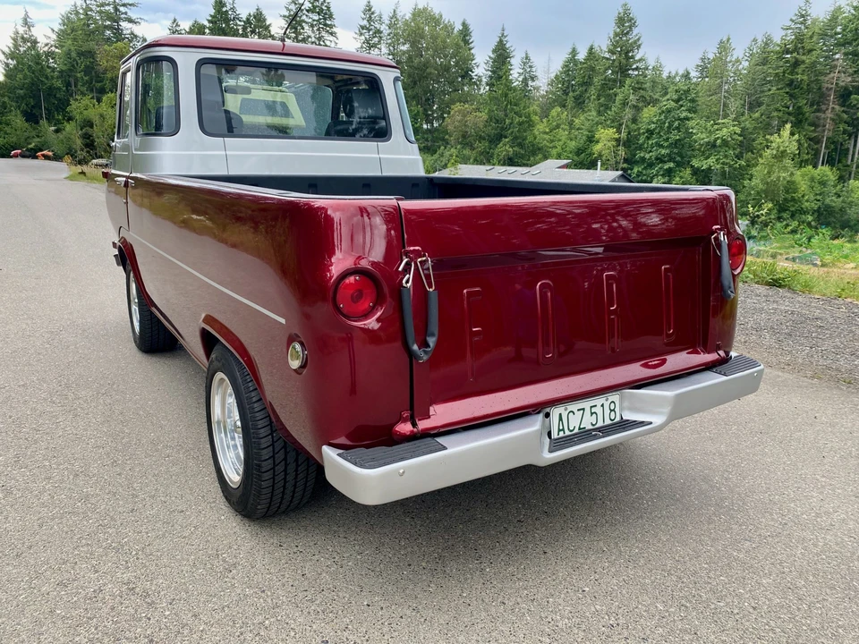 1963 Ford Econoline Pickup - Image 24 of 31