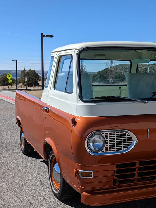 1963 Ford Econoline Pickup - Image 25 of 31