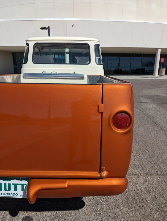 1963 Ford Econoline Pickup - Image 31 of 31