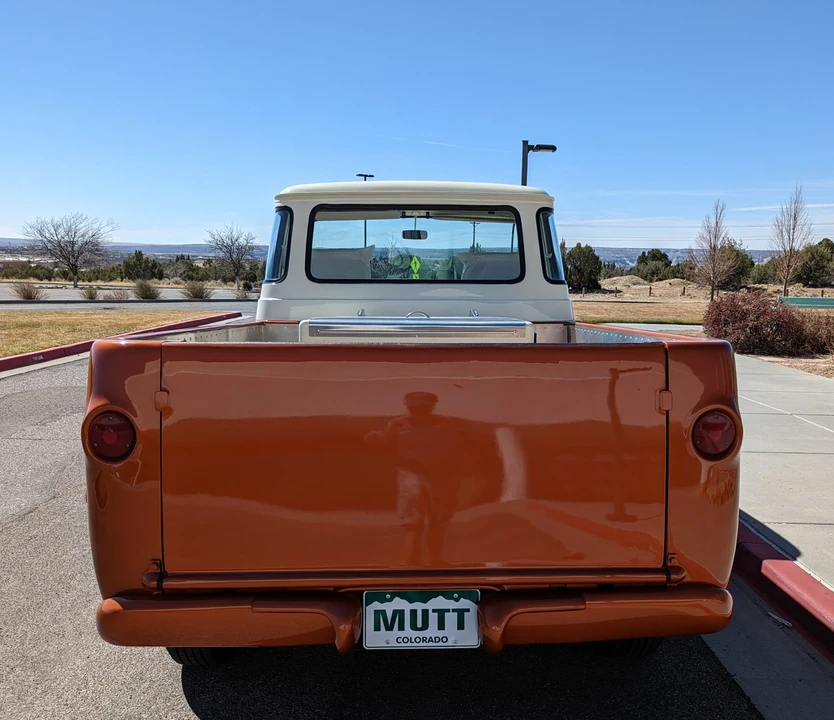 1963 Ford Econoline Pickup - Image 17 of 31