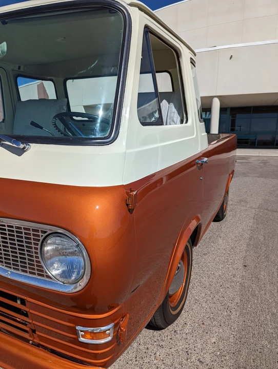 1963 Ford Econoline Pickup - Image 27 of 31