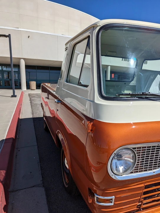 1963 Ford Econoline Pickup - Image 26 of 31
