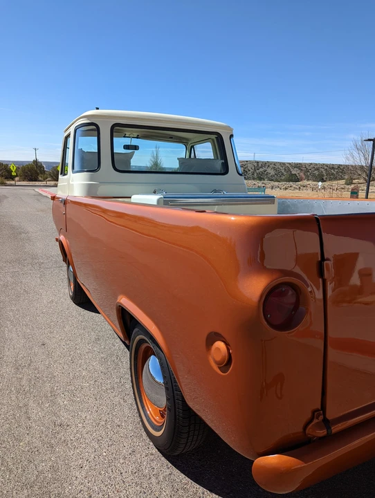 1963 Ford Econoline Pickup - Image 29 of 31