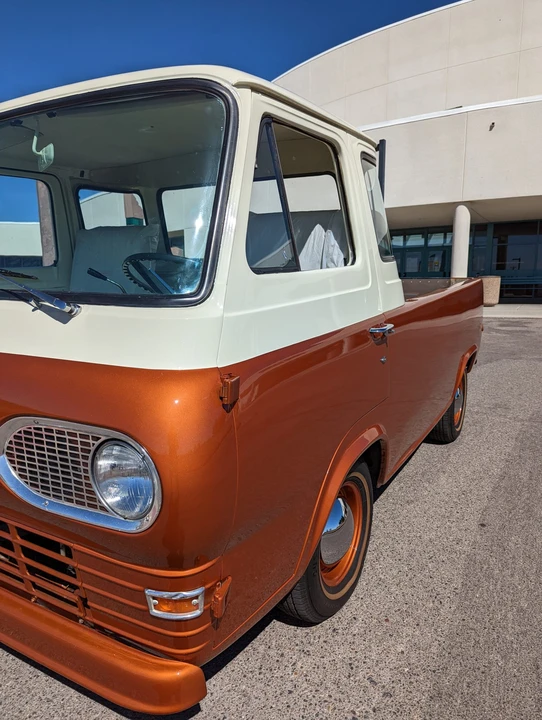 1963 Ford Econoline Pickup - Image 28 of 31