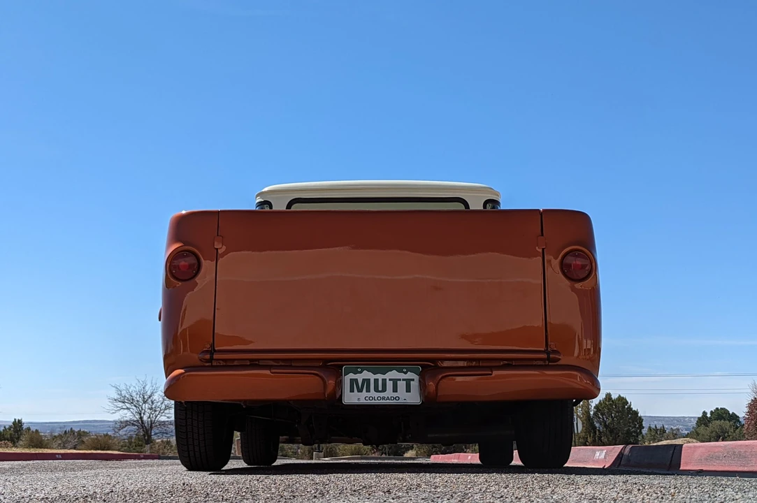 1963 Ford Econoline Pickup - Image 24 of 31