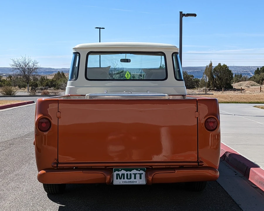 1963 Ford Econoline Pickup - Image 16 of 31