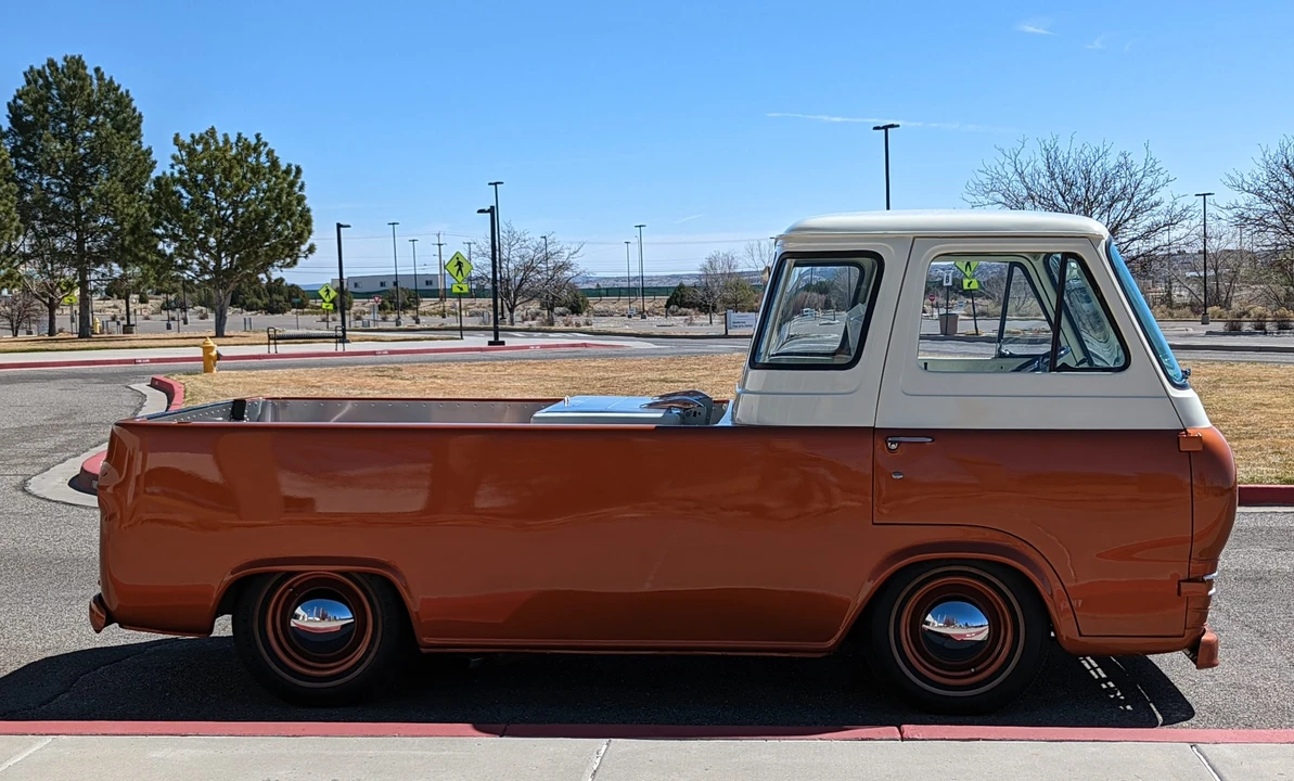 1963 Ford Econoline Pickup - Image 12 of 31