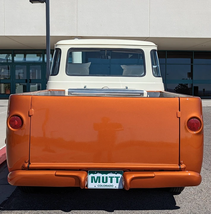 1963 Ford Econoline Pickup - Image 15 of 31