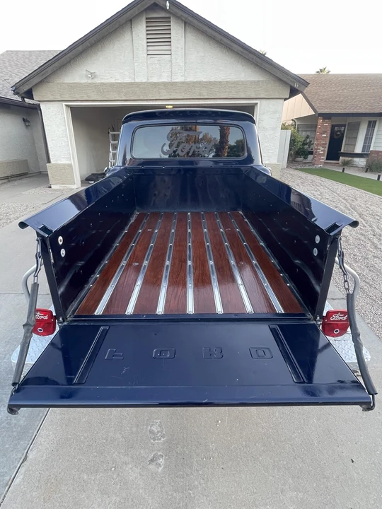 1963 Ford F-Series 4th Gen - Image 17 of 31