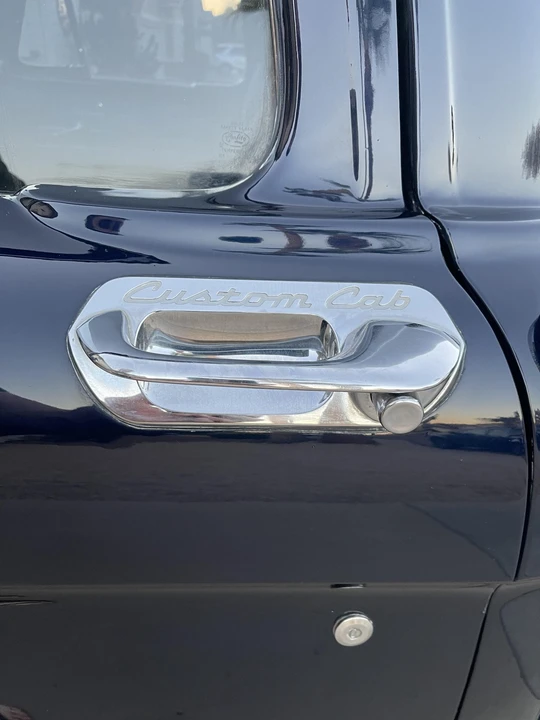 1963 Ford F-Series 4th Gen - Image 27 of 31