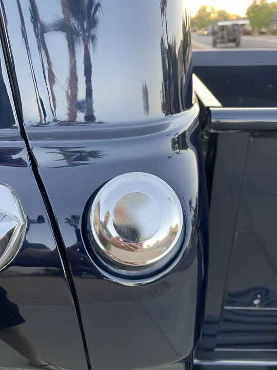 1963 Ford F-Series 4th Gen - Image 28 of 31