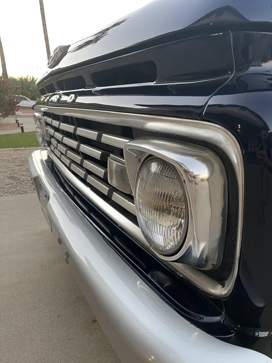 1963 Ford F-Series 4th Gen - Image 22 of 31