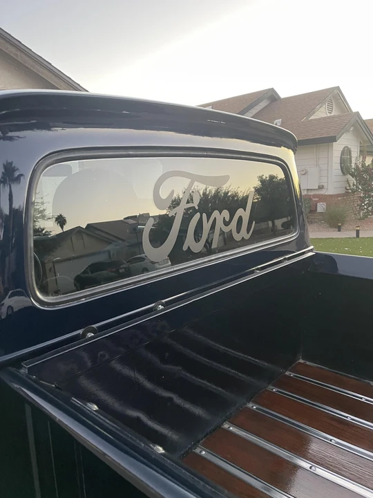 1963 Ford F-Series 4th Gen - Image 31 of 31