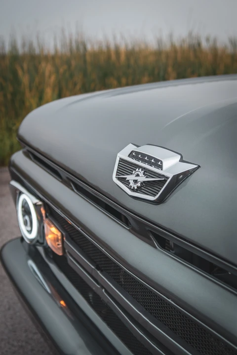 1963 Ford F-Series 4th Gen - Image 24 of 31