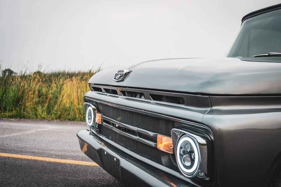 1963 Ford F-Series 4th Gen - Image 27 of 31