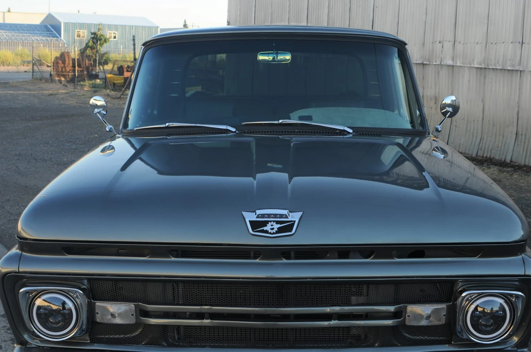 1963 Ford F-Series 4th Gen - Image 22 of 31