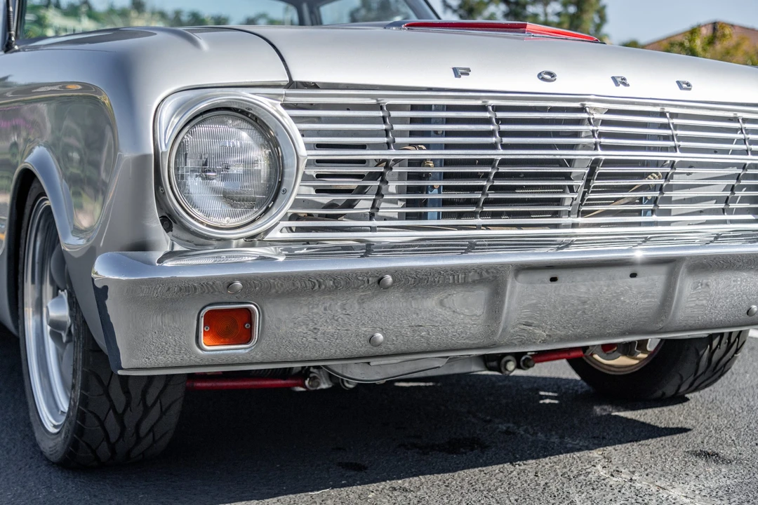 1963 Ford Falcon 1st Gen - Image 26 of 31