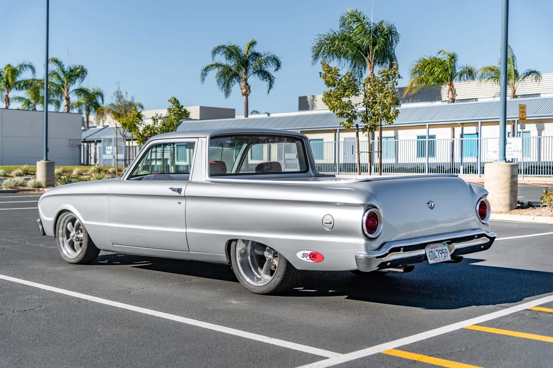 1963 Ford Falcon 1st Gen - Image 18 of 31