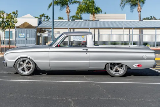 1963 Ford Falcon 1st Gen - Image 2 of 31
