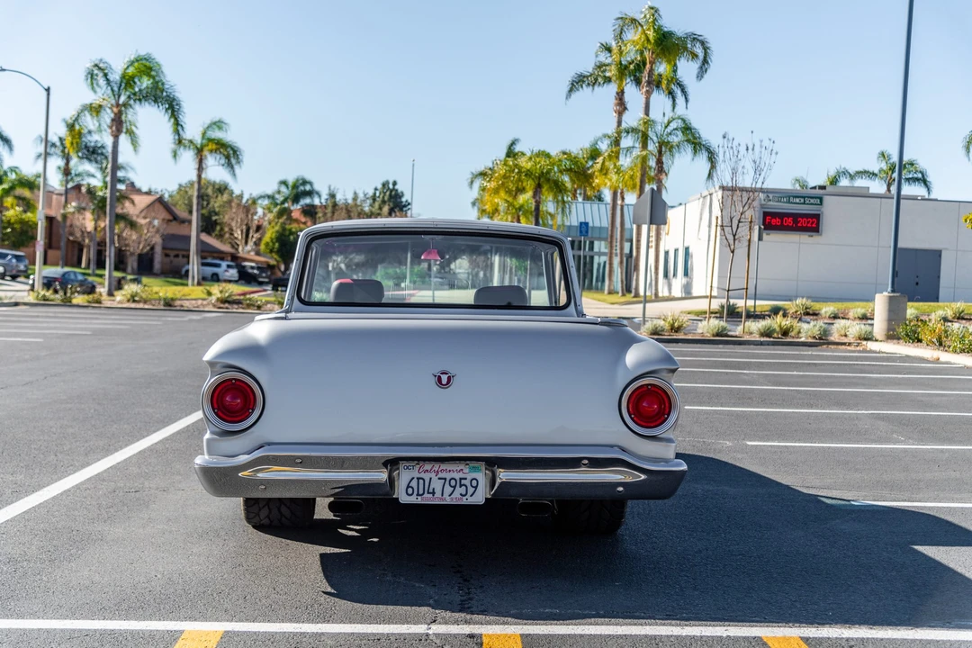 1963 Ford Falcon 1st Gen - Image 14 of 31