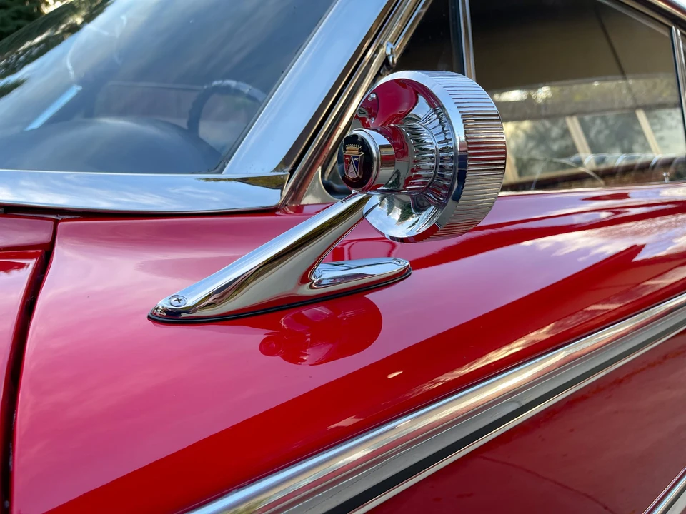 1963 Ford Galaxie 2nd Gen - Image 26 of 31