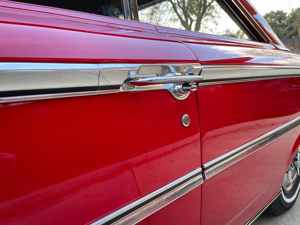 1963 Ford Galaxie 2nd Gen - Image 28 of 31