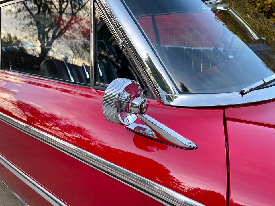 1963 Ford Galaxie 2nd Gen - Image 25 of 31