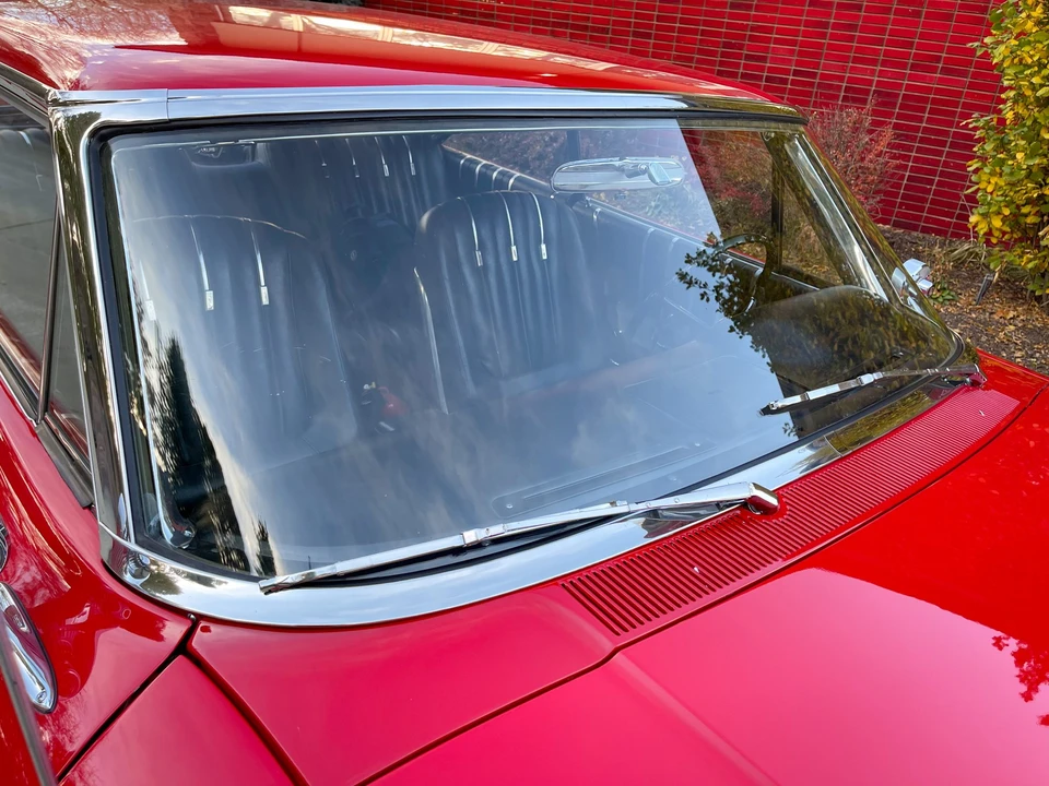 1963 Ford Galaxie 2nd Gen - Image 22 of 31