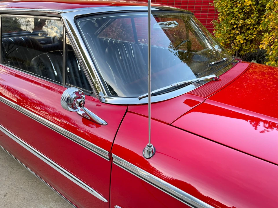 1963 Ford Galaxie 2nd Gen - Image 24 of 31