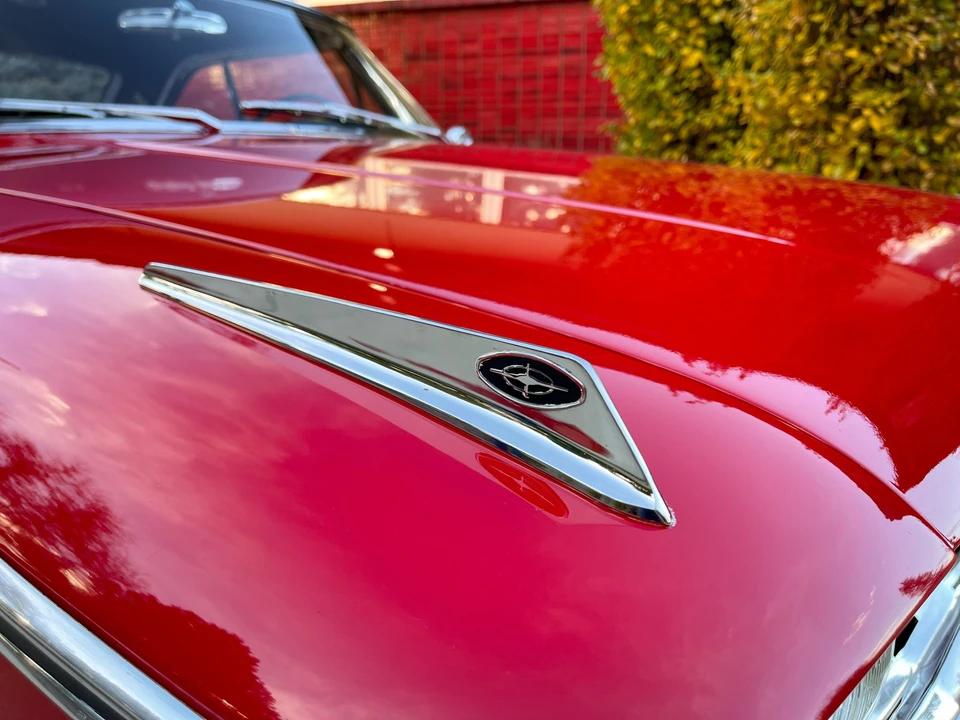 1963 Ford Galaxie 2nd Gen - Image 15 of 31
