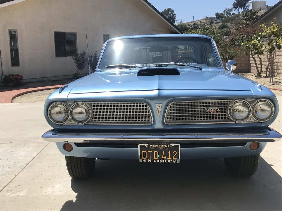 1963 Pontiac LeMans 1st Gen - Image 14 of 31