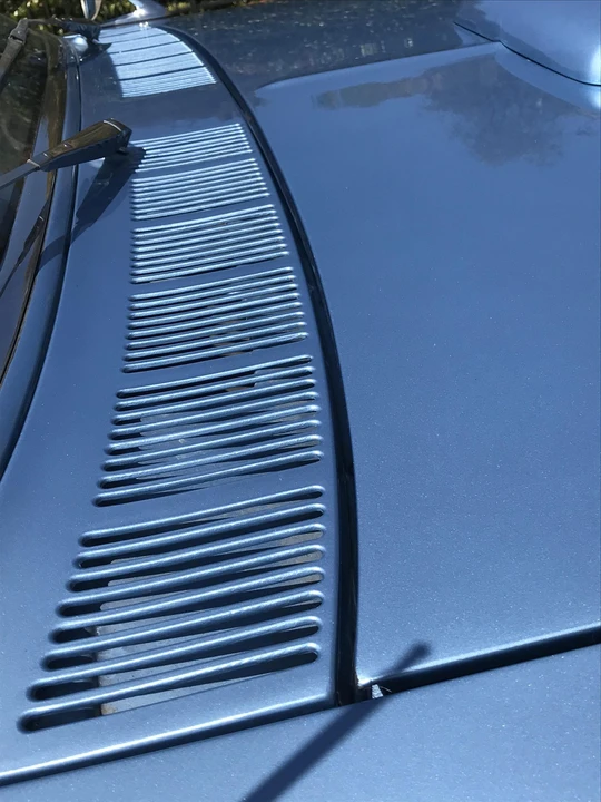 1963 Pontiac LeMans 1st Gen - Image 21 of 31