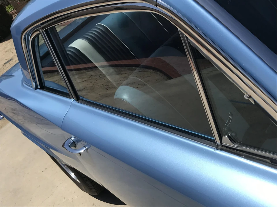 1963 Pontiac LeMans 1st Gen - Image 22 of 31