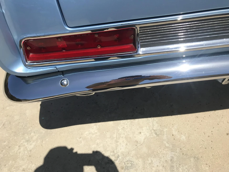 1963 Pontiac LeMans 1st Gen - Image 28 of 31